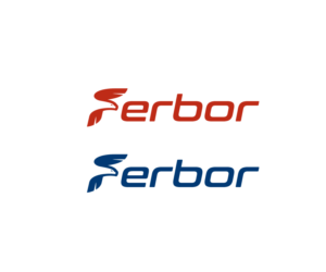 Ferbor | Logo Design by kevinK