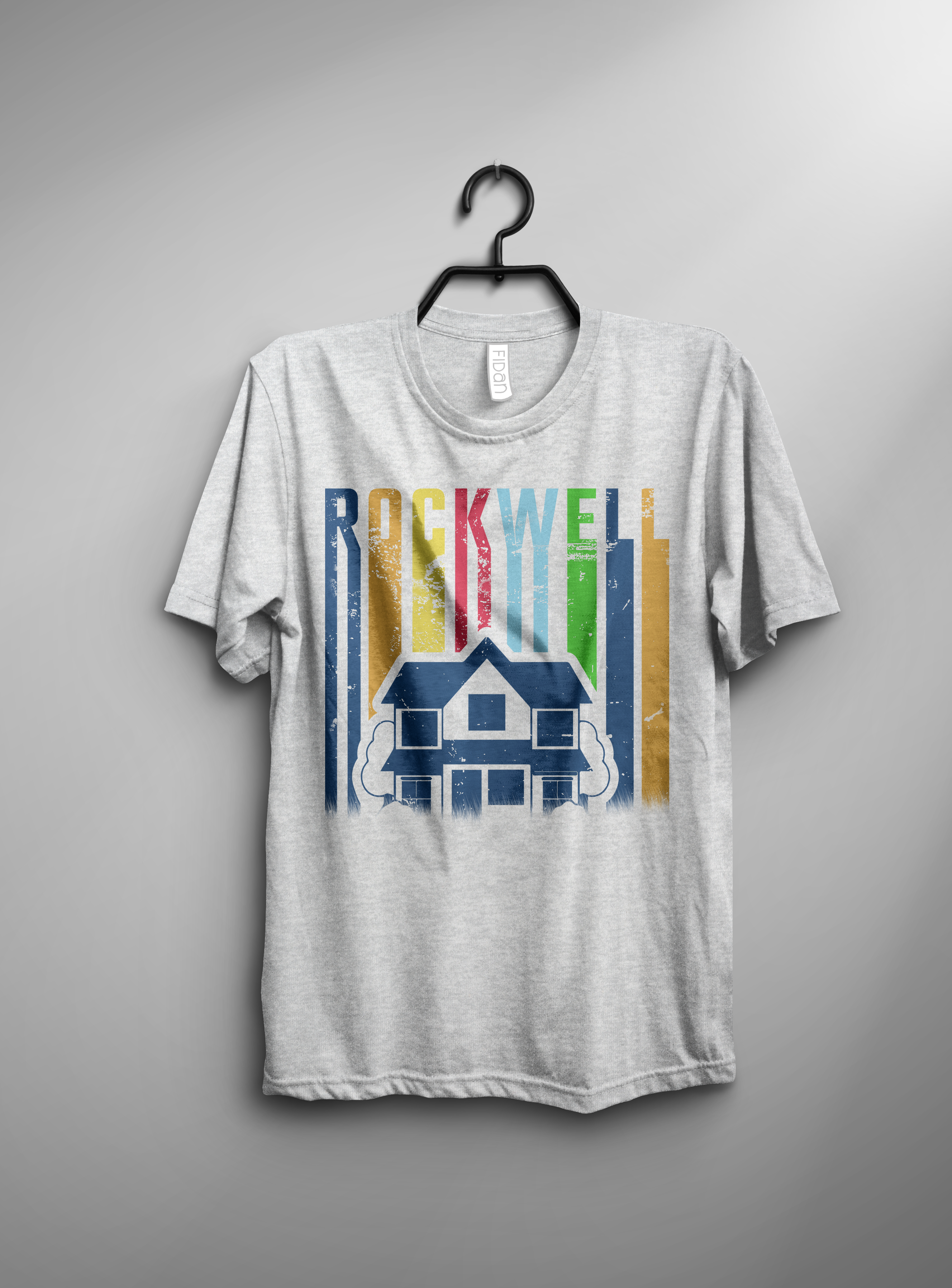 T-shirt Design by pipsh for this project | Design #27042254