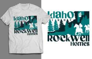 T-shirt Design by SAI DESIGNS for this project | Design: #27048563