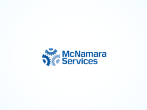 McNamara Services | Design de Logo par jaime.sp