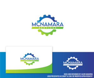 Logo-Design von alvinnavarra für dieses Projekt | Design: #27058862