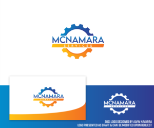 Logo-Design von alvinnavarra für dieses Projekt | Design: #27058876