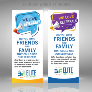 Graphic Design by uk for Elite Furniture | Design: #27052254