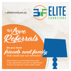 Graphic Design by ecorokerz for Elite Furniture | Design: #27049035