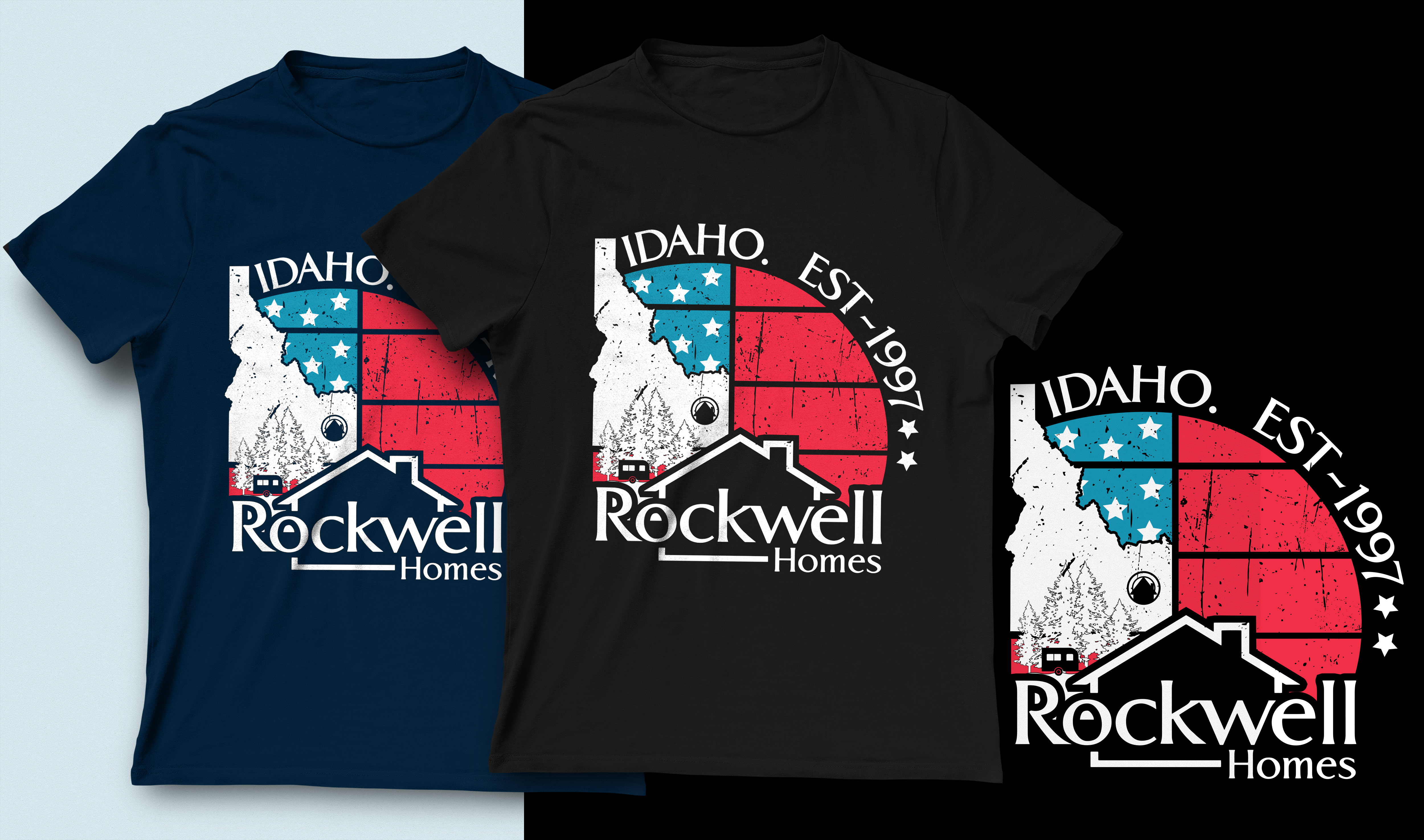 Design de T-shirt par Graphic Storm pour ce projet | Design #27046593