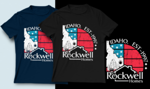 T-shirt Design by Graphic Storm for this project | Design #27046593