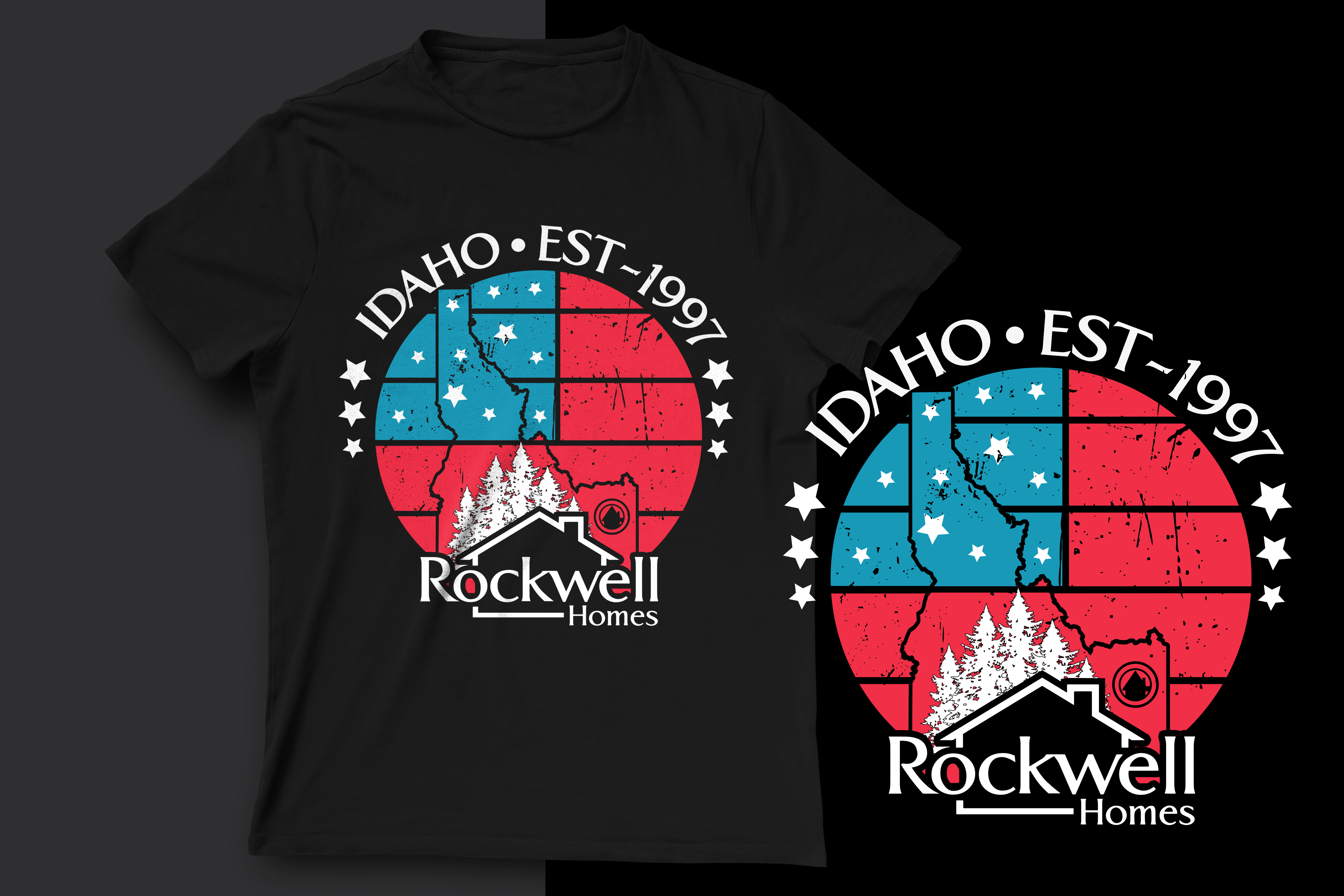 T-shirt Design by Graphic Storm for this project | Design #27046594