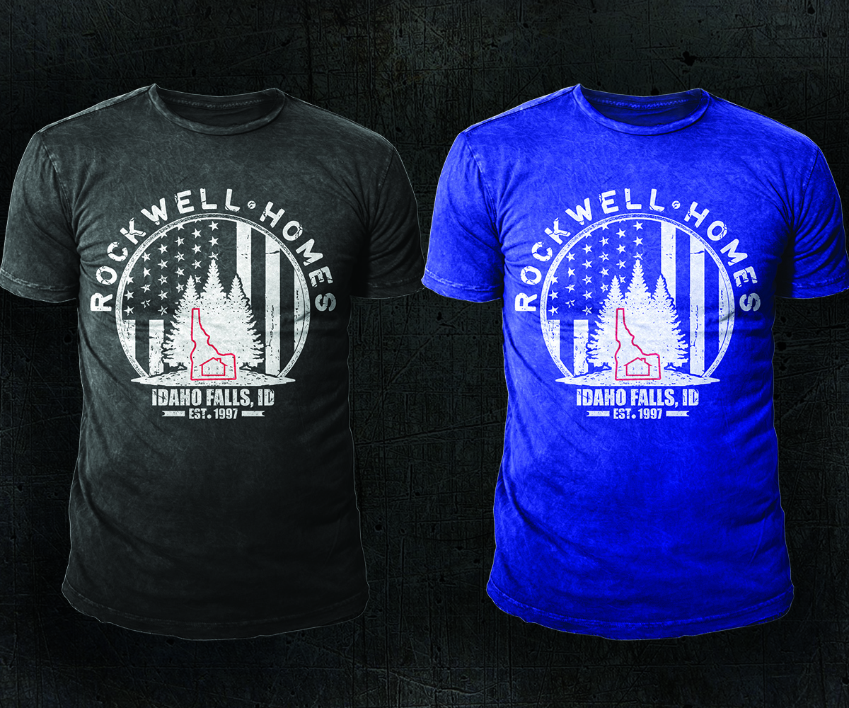 Design de T-shirt par Milton Bhowmik pour ce projet | Design : #27041810