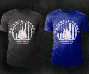 T-shirt Design by Milton Bhowmik for this project | Design #27041810