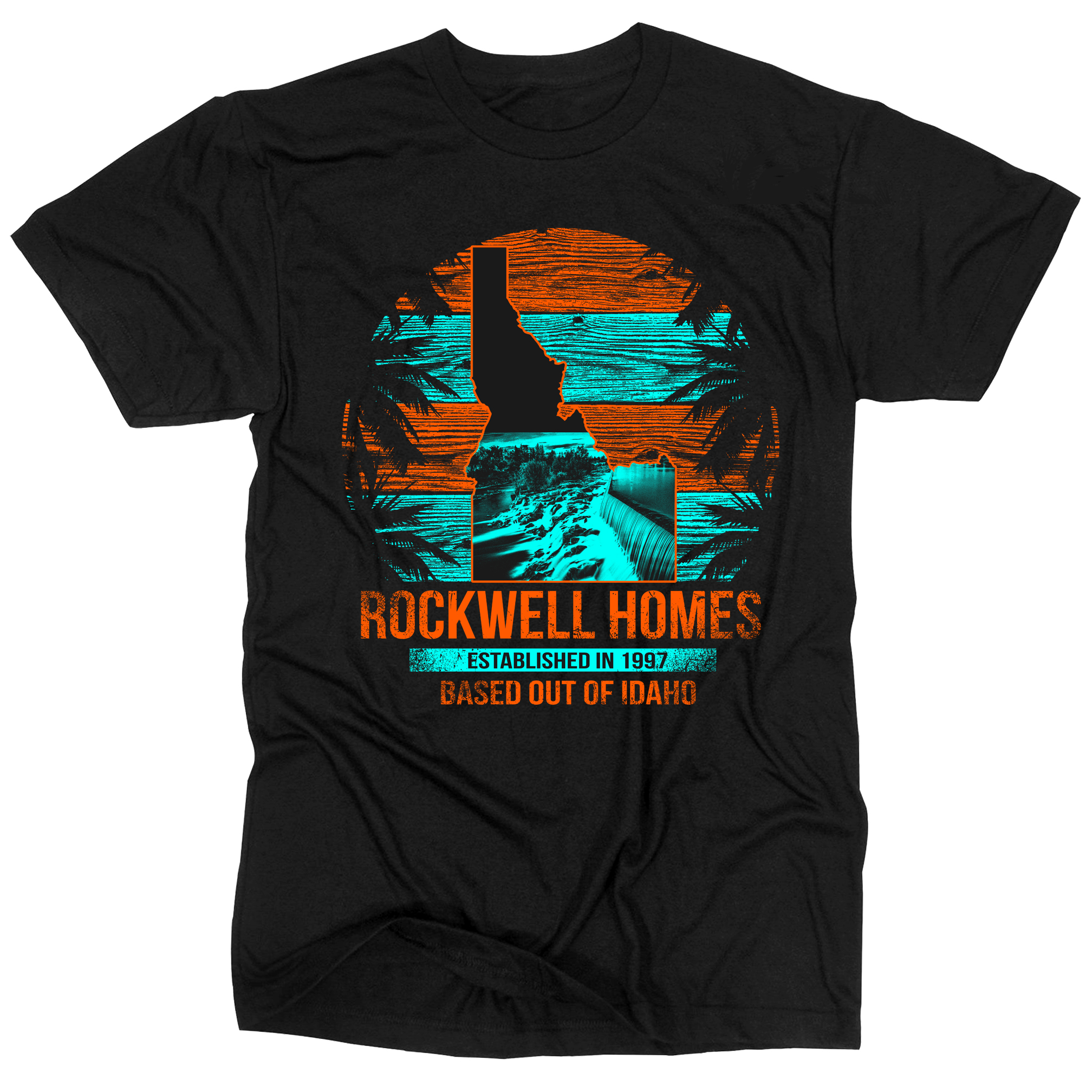 Design de T-shirt par O_O NIZAL O_O pour ce projet | Design #27070387