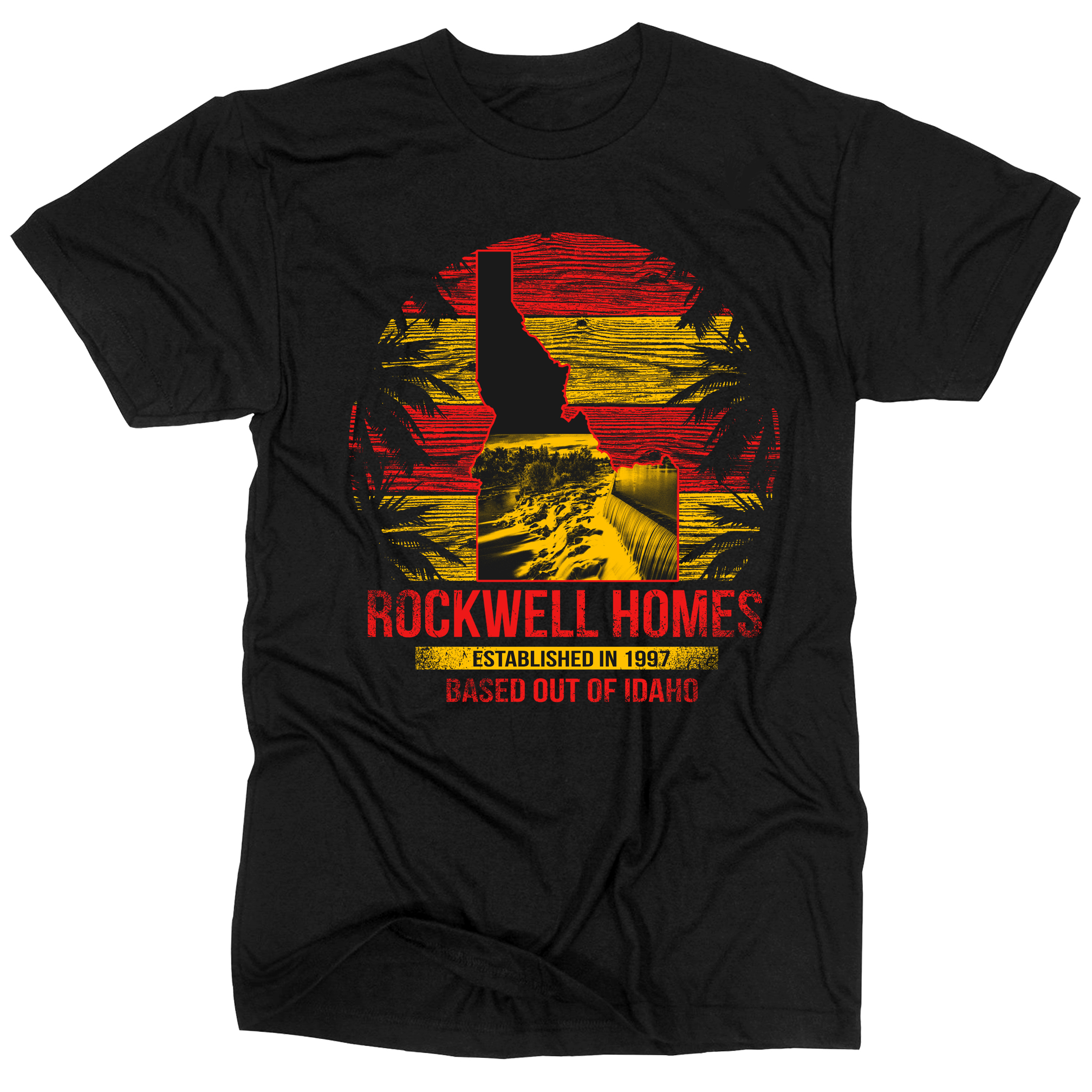 Design de T-shirt par O_O NIZAL O_O pour ce projet | Design #27070428