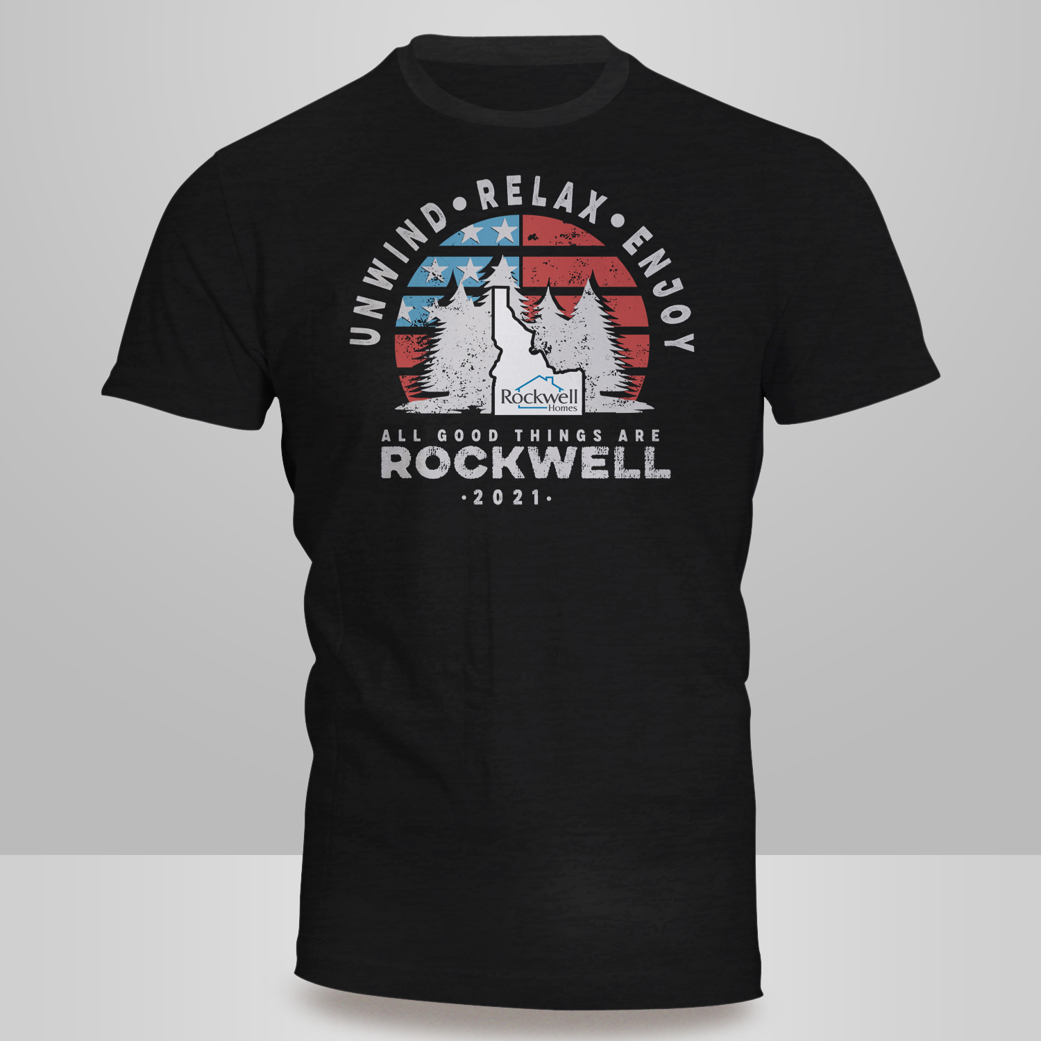 T-shirt Design by Kero for this project | Design #27040674