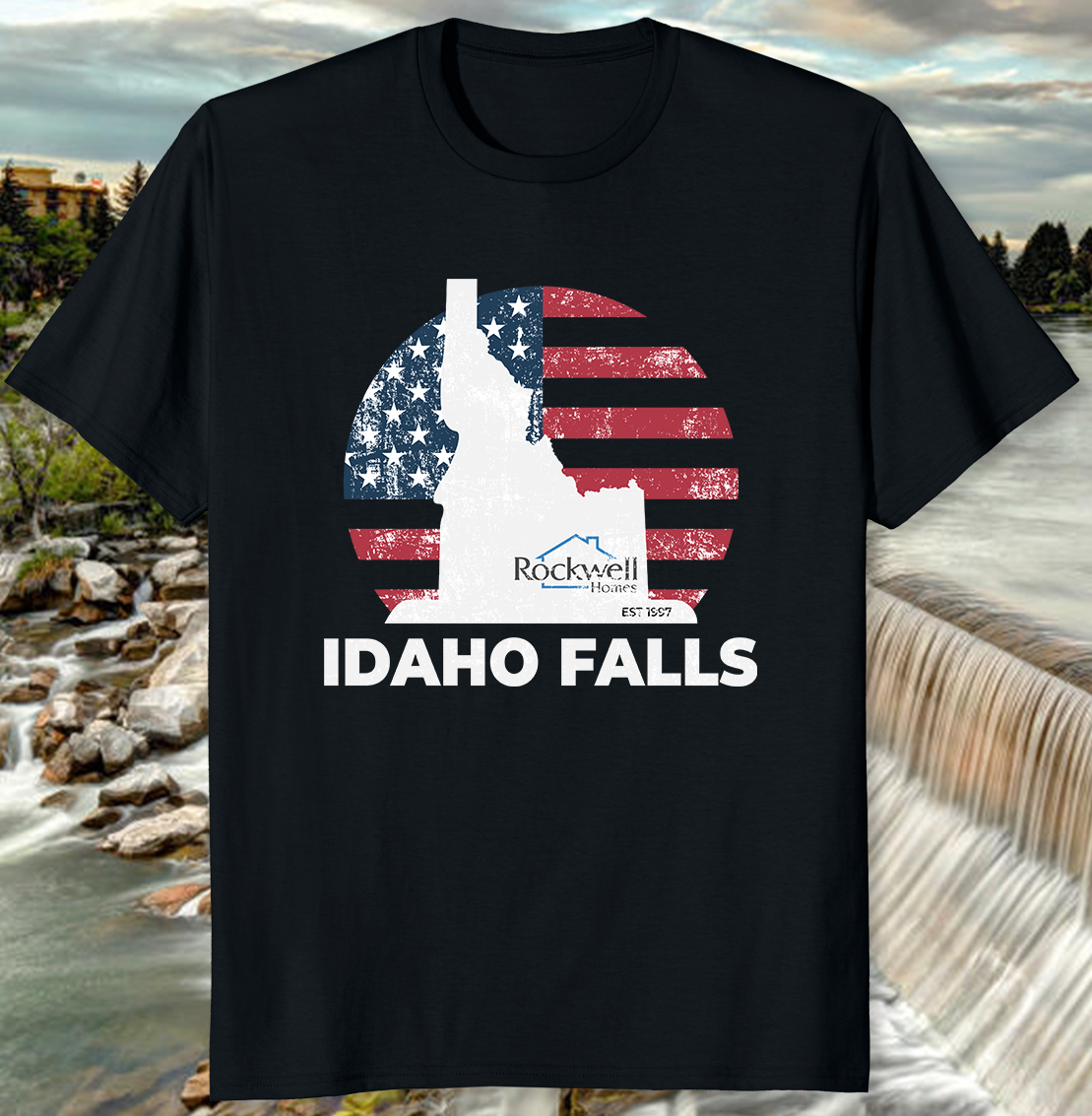 T-shirt Design by HUNG LEE for this project | Design #27068521
