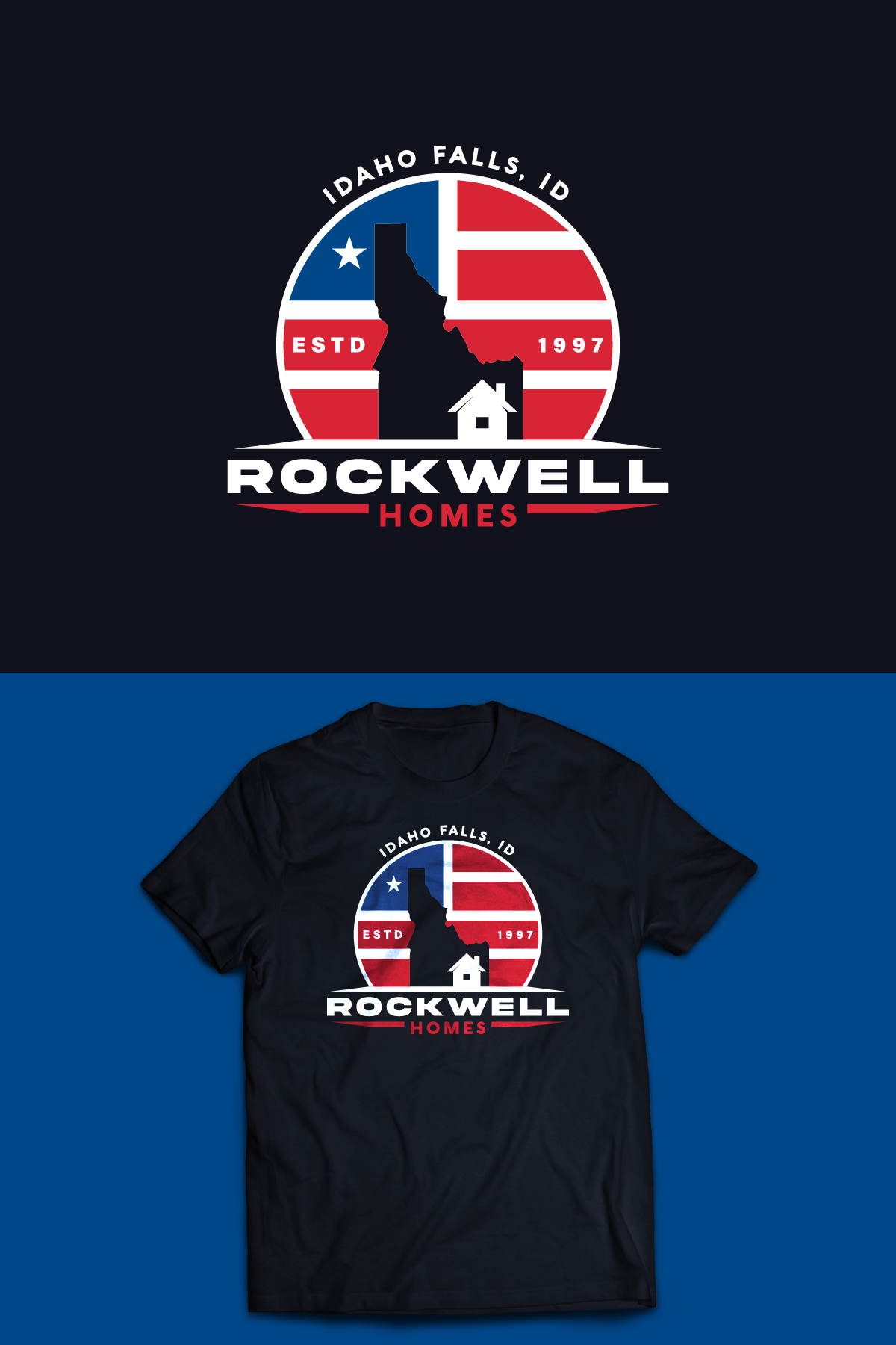T-shirt Design by mithunpopey for this project | Design #27040826