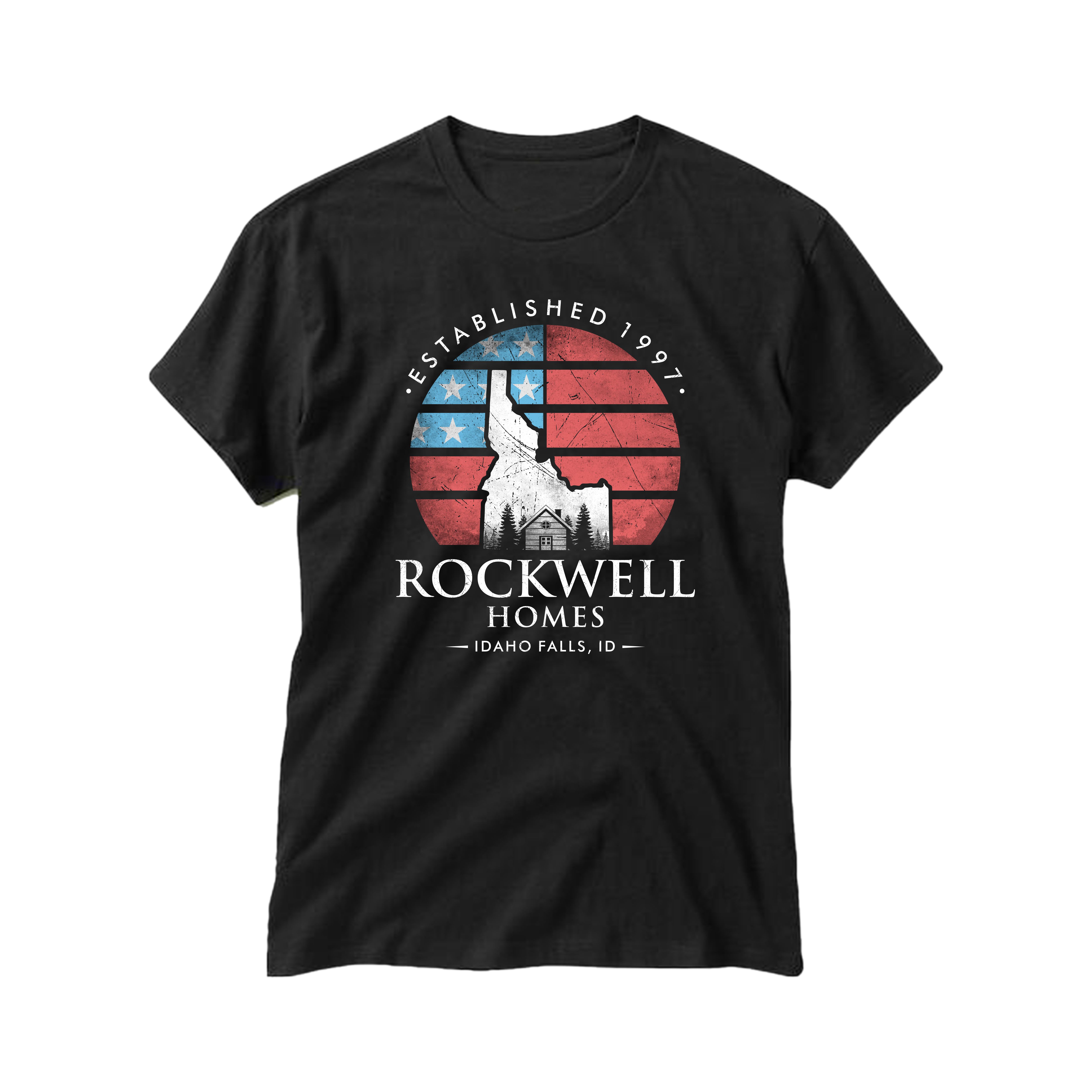 T-shirt Design by Geah1979 for this project | Design #27070374