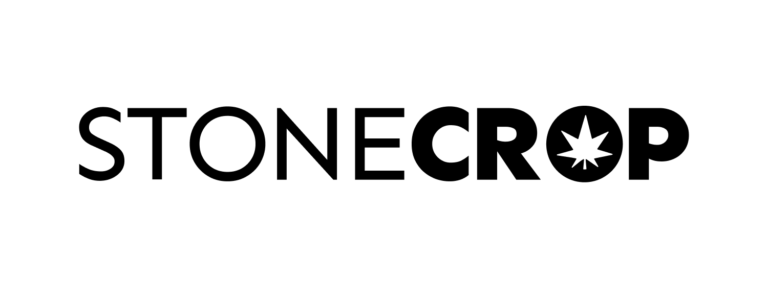 Diseño de Logo por Valence para Stonecrop Cannabis | Diseño #27044026