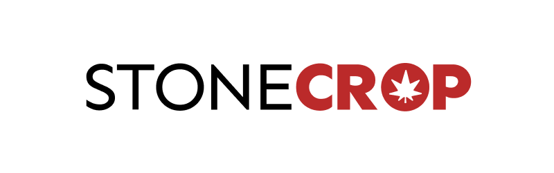 Logo Design by Valence for Stonecrop Cannabis | Design #27044027