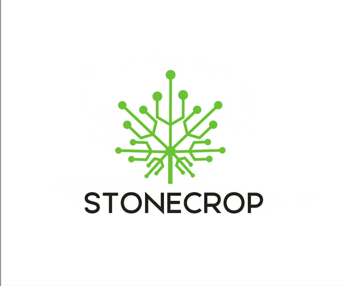 Logo Design by Vishak vasu for Stonecrop Cannabis | Design #27075196