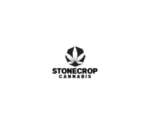 Logo Design by pteroduck for Stonecrop Cannabis | Design: #27073048