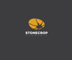 Stonecrop Cannabis | Diseño de Logo por Buck Tornado