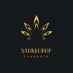 Logo Design by borzoid for Stonecrop Cannabis | Design: #27048510