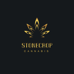 Logo Design by borzoid for Stonecrop Cannabis | Design: #27048519