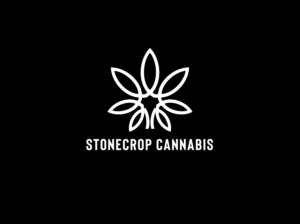 Logo Design by DoveFendi for Stonecrop Cannabis | Design: #27042377