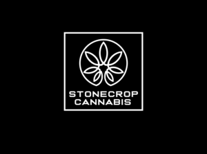 Logo Design by DoveFendi for Stonecrop Cannabis | Design: #27042648