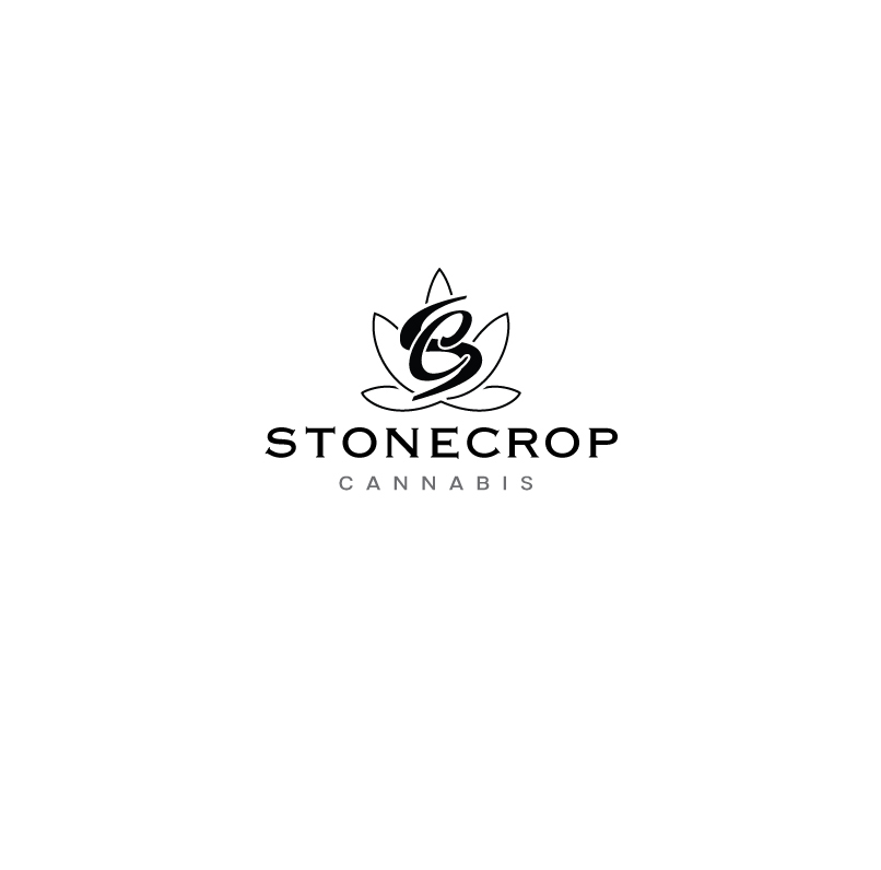 Logo Design by instudio for Stonecrop Cannabis | Design #27047670