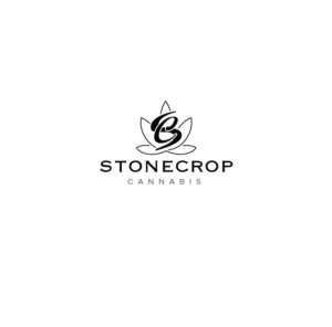 Logo Design by instudio for Stonecrop Cannabis | Design: #27047670