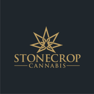 Logo Design by e-graphics for Stonecrop Cannabis | Design: #27143206