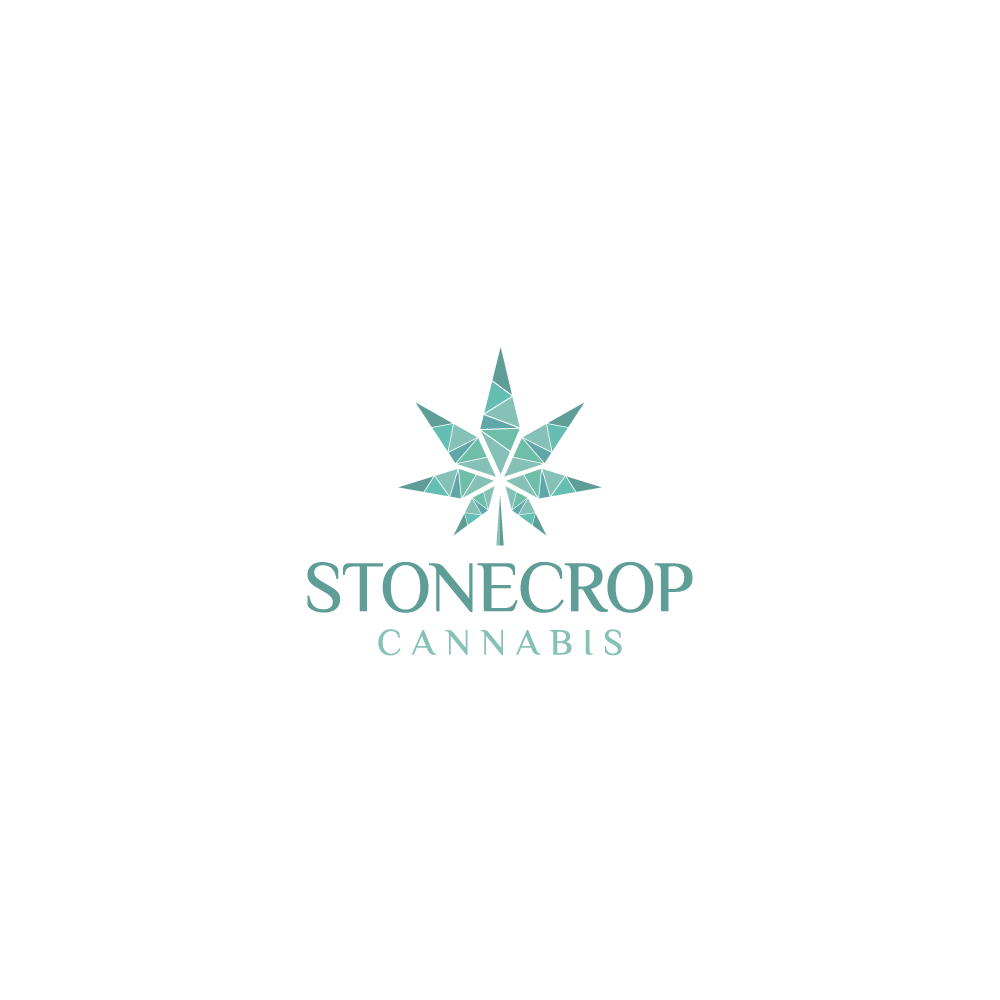 Logo Design by Gaurldia for Stonecrop Cannabis | Design #27050902