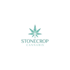 Logo Design by Gaurldia for Stonecrop Cannabis | Design: #27050902