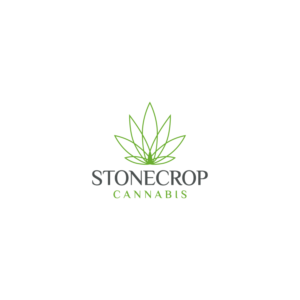 Logo Design by Gaurldia for Stonecrop Cannabis | Design: #27050929