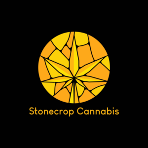 Logo Design by YochananGrapix for Stonecrop Cannabis | Design: #27074579
