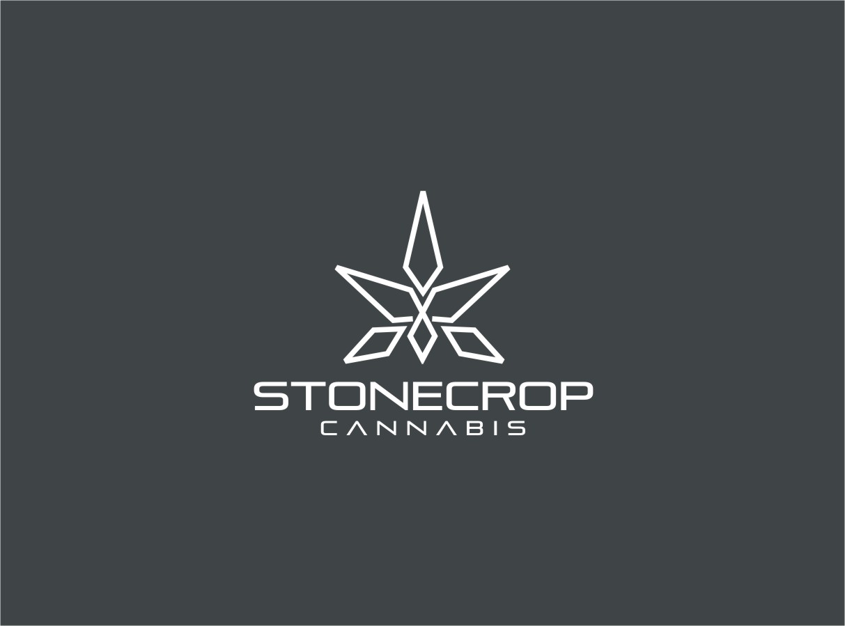 Logo Design by cjssan for Stonecrop Cannabis | Design #27043379