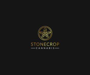 Logo Design by Kreative Destiny for Stonecrop Cannabis | Design: #27046880