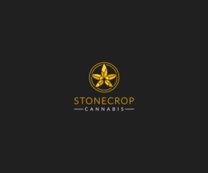 Logo Design by Kreative Destiny for Stonecrop Cannabis | Design: #27056085