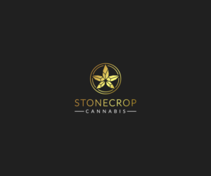 Logo Design by Kreative Destiny for Stonecrop Cannabis | Design: #27056087