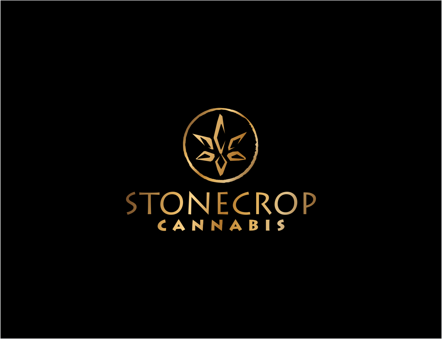 Logo Design by BNdesigner for Stonecrop Cannabis | Design #27051495