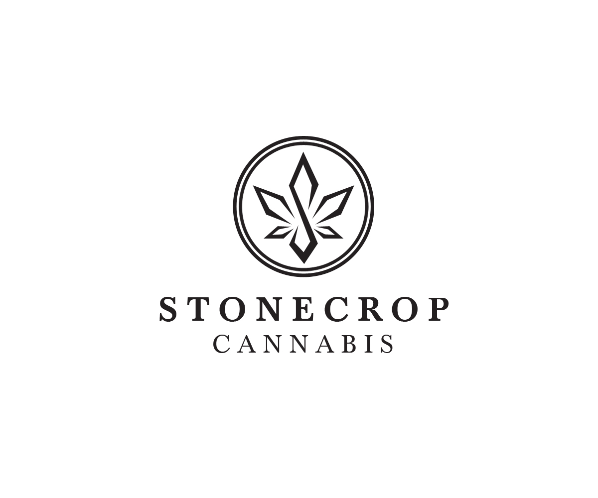 Logo Design by drekkk for Stonecrop Cannabis | Design #27073633