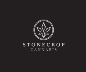 Logo Design by drekkk for Stonecrop Cannabis | Design: #27073634