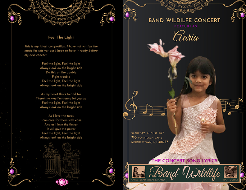 Brochure Design by Venus L. Penaflor for this project | Design #27046148