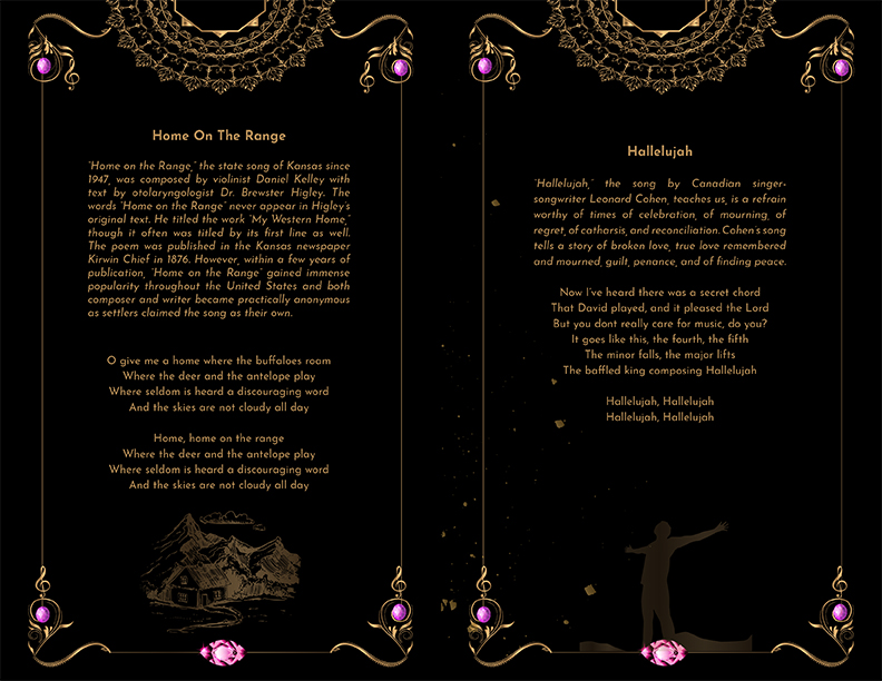 Brochure Design by Venus L. Penaflor for this project | Design #27046178