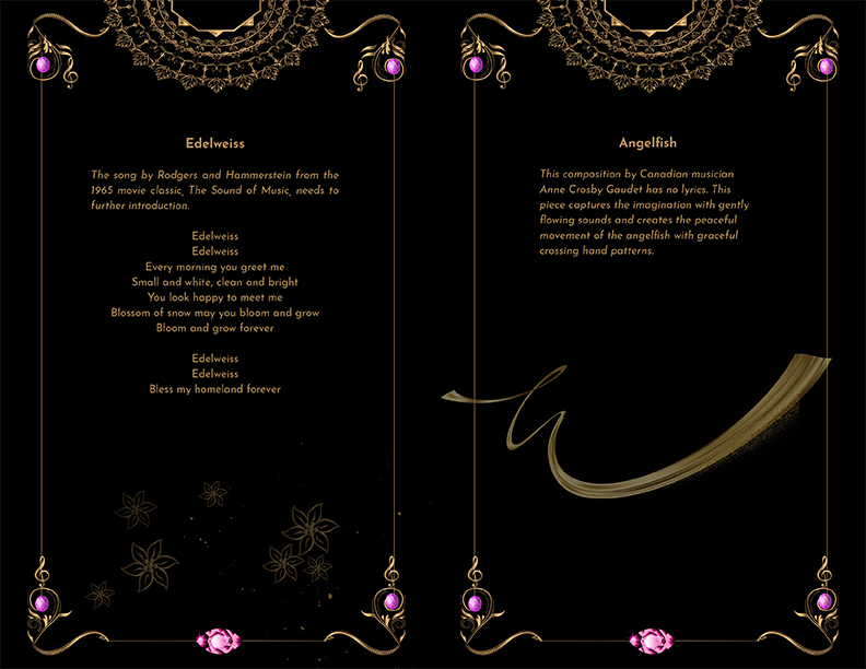 Brochure Design by Venus L. Penaflor for this project | Design #27046186