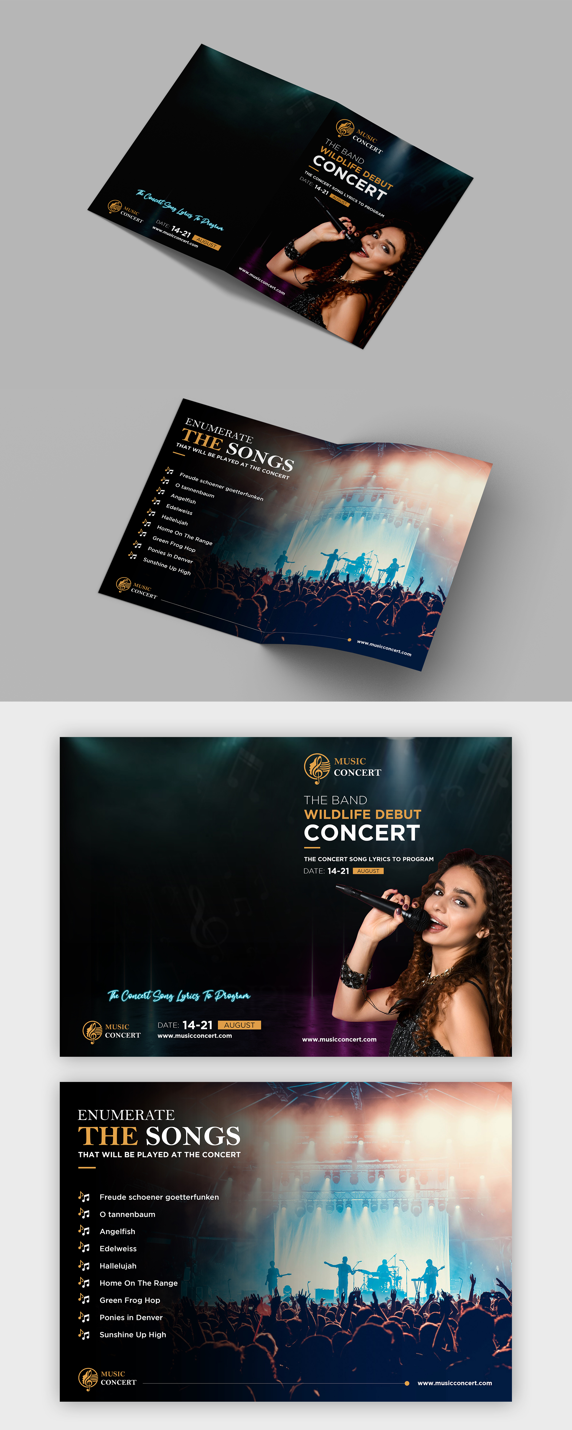 Brochure Design by debdesign for this project | Design #27070535