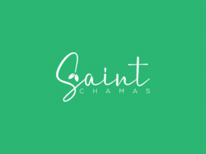 Saint-Chamas | Logo Design by MagicMan 3
