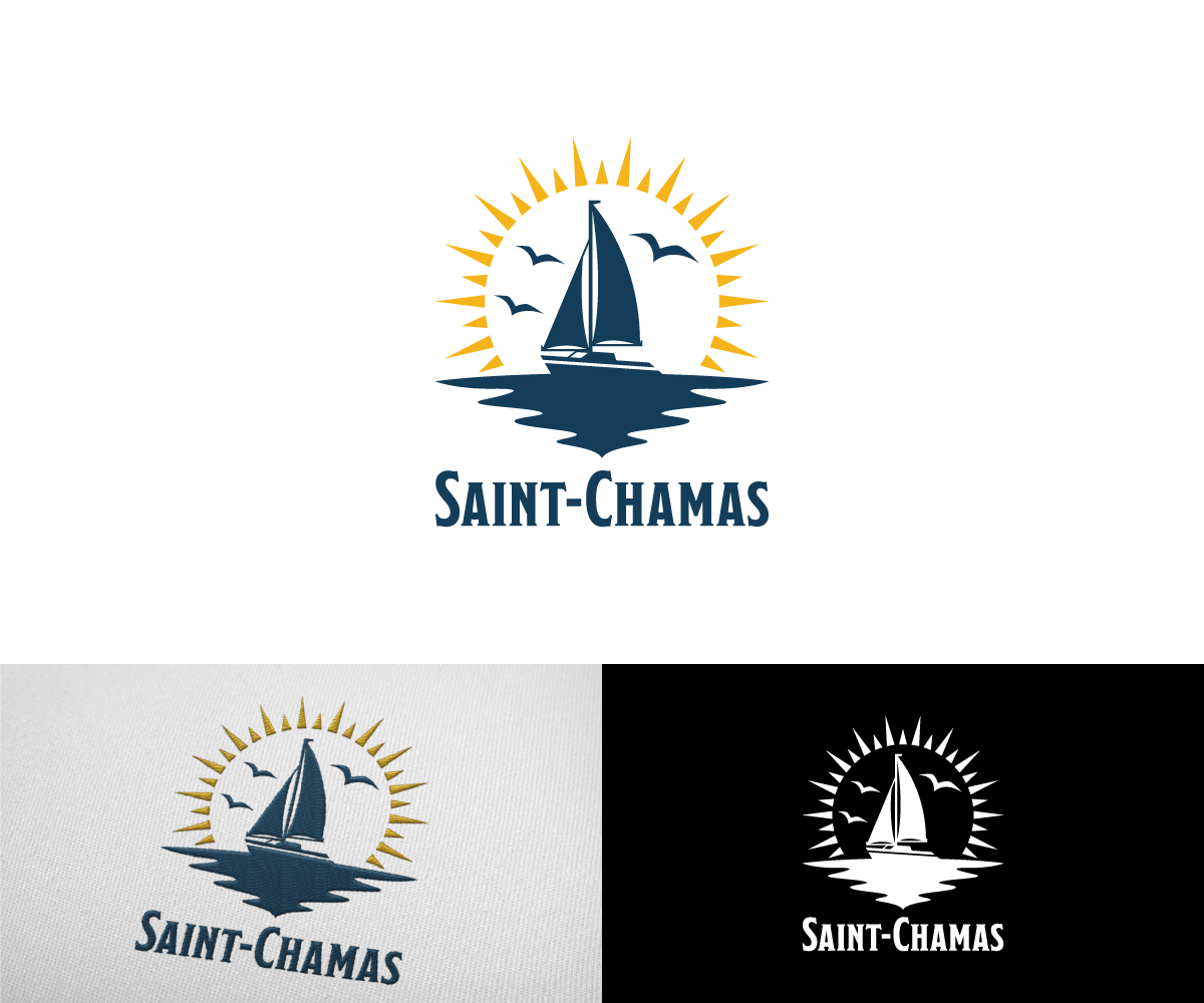 Logo-Design von WahyuHMD für dieses Projekt | Design #27046677