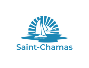 Saint-Chamas | Logo Design by BNdesigner