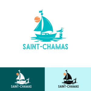 Logo Design by Ikram Afzaal